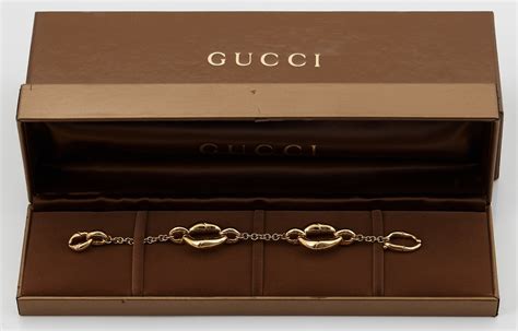 gucci armbånd